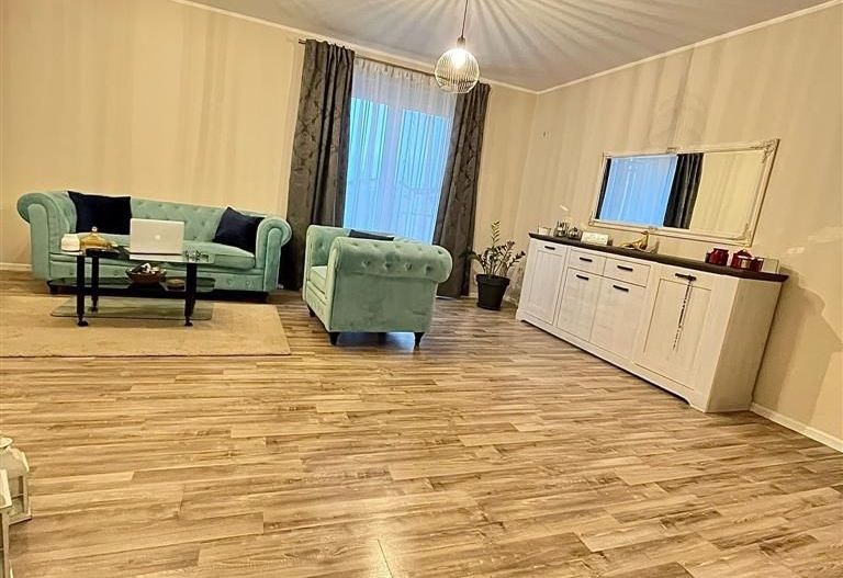 Duplex P+E Cal. Urseni mobilat si utilat - Poză 9