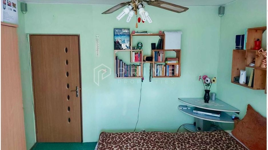 Apartament 2 camere, etaj 2, garaj, strada Transilvaniei - Poză 3