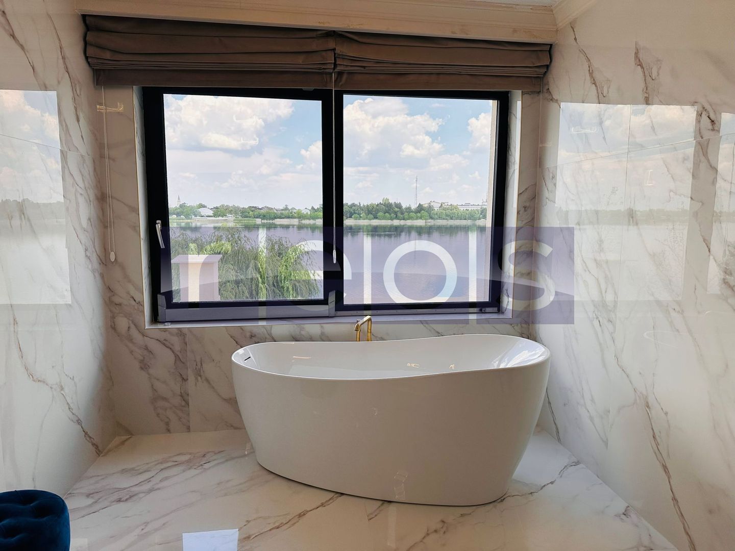 VILA DE LUX | BUFTEA LAC | 8 CAMERE - Poză 20