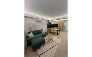 REA1028323 Apartament 2 camere Cortina North balcon complet mobilat si utilat - Poză 3