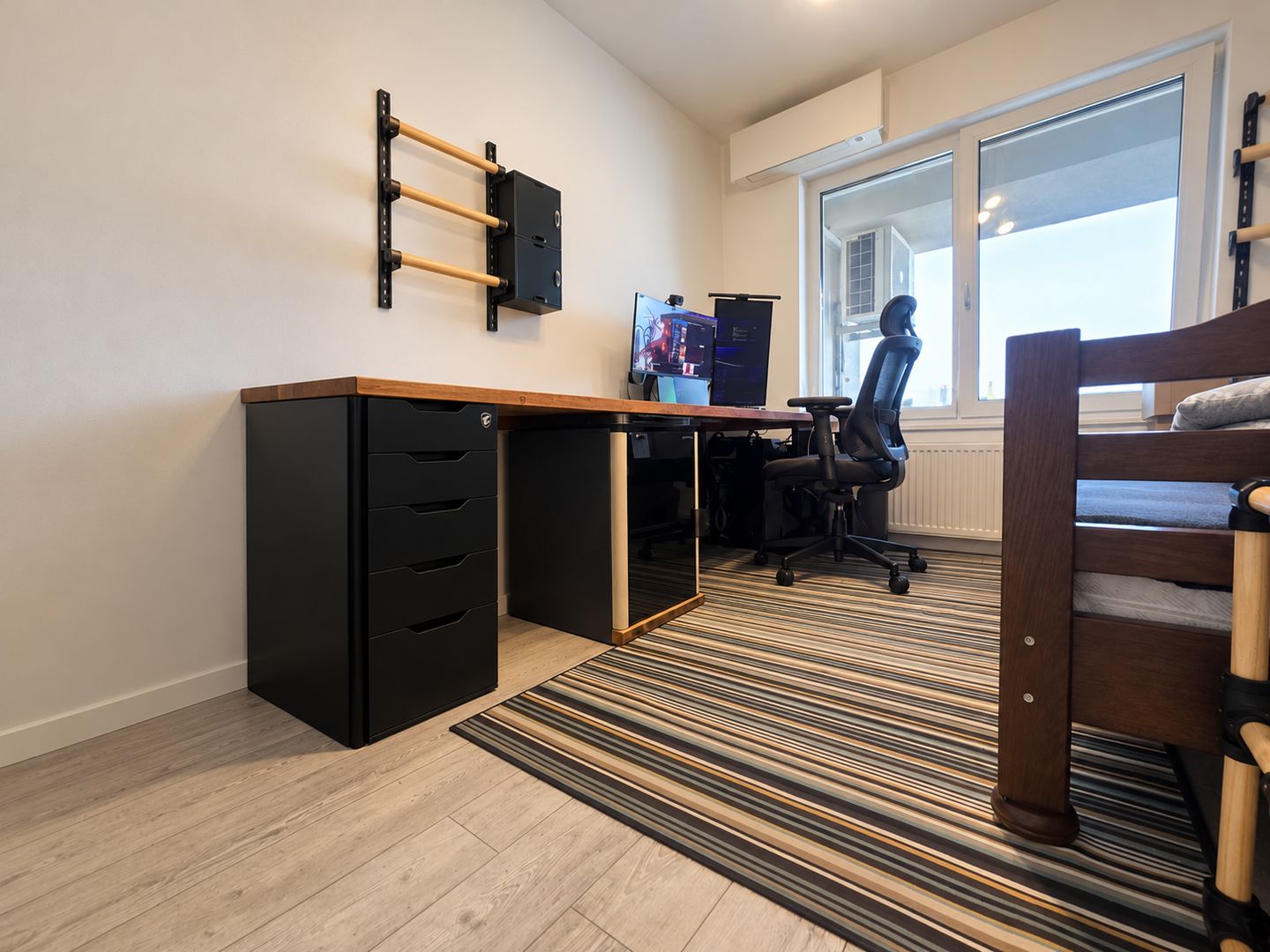 Apartament 3 camere de vânzare, parcare, Calea Turzii, Comision0% - Poză 8