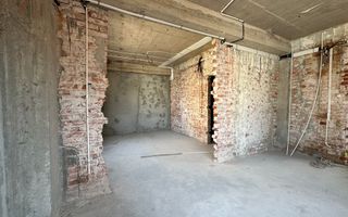 FERDINAND - Lirei | Teren 412 mp| Cladire 750 mp | structura noua - Poză 21