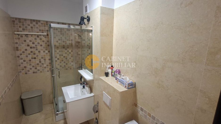 Mutare Imediată! Apartament modern 2 camere, INTABULAT – Royal Town, Copou - Poză 9
