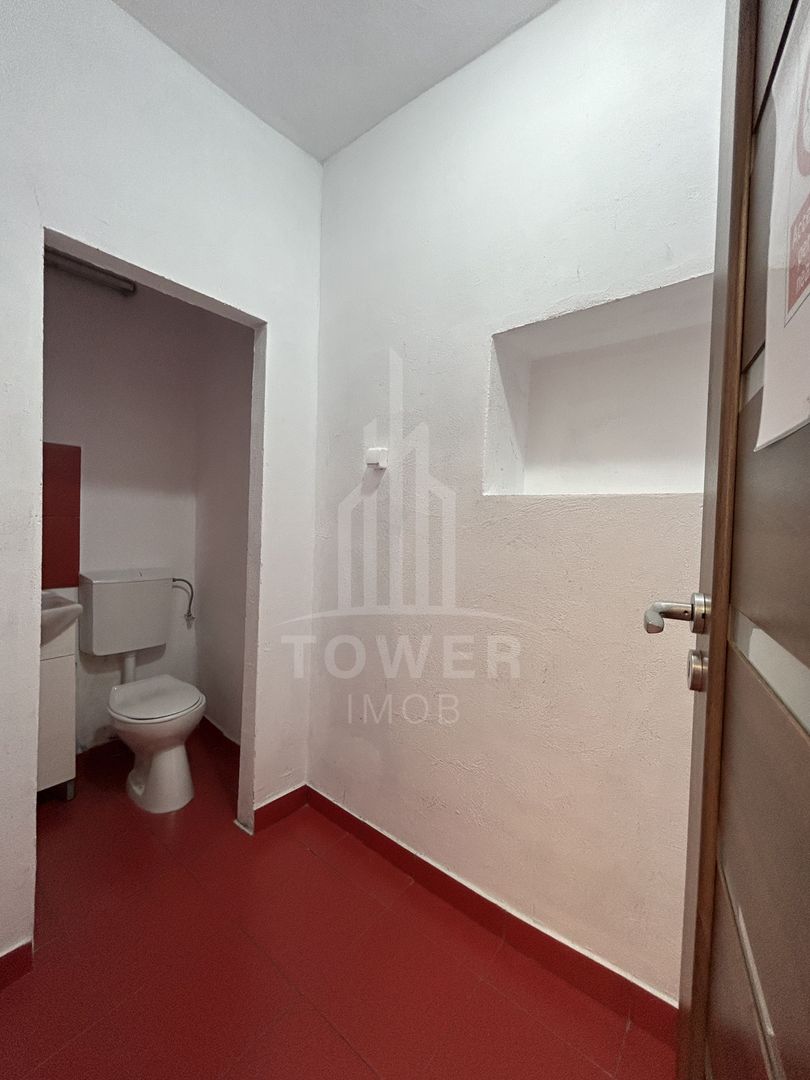 Spațiu comercial de închiriat - Sibiu Central - Poză 8