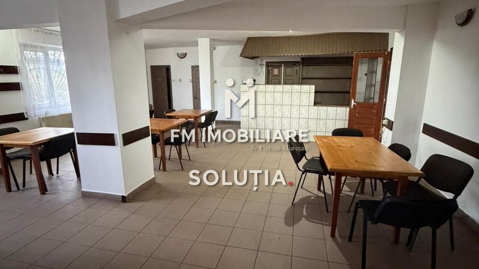 Închiriere Spațiu Comercial – Zonă URBIS! - Poză 2