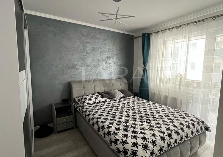 Apartament ultrafinisat, mobilat, Vivo Mall. Locație ideală! - Poză 5