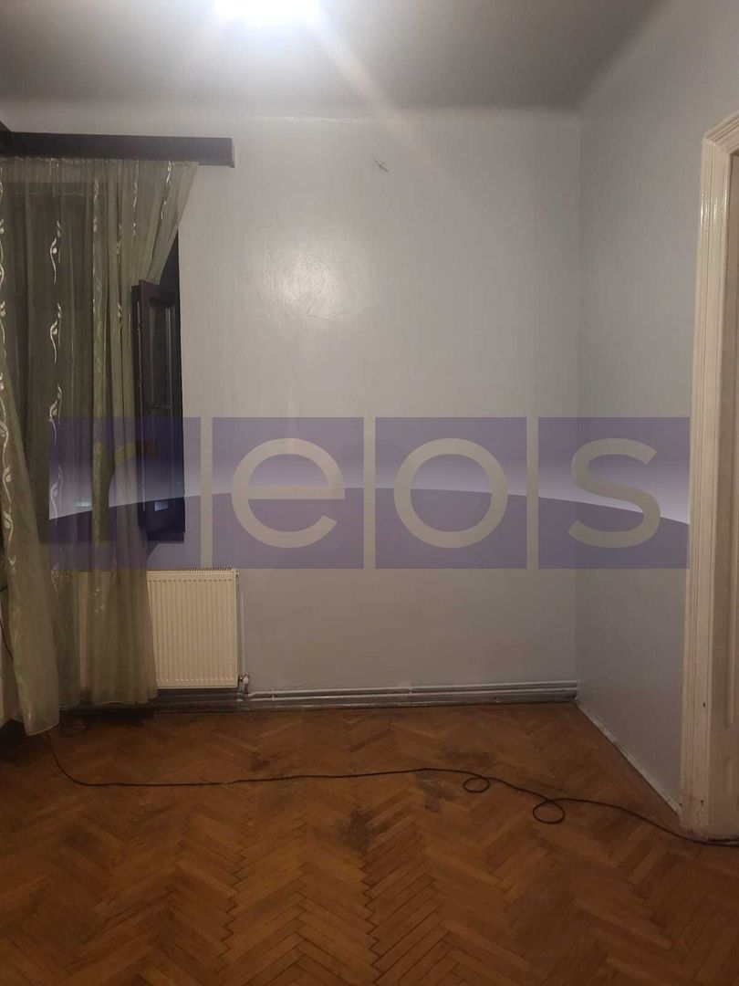 DE VANZARE APARTAMENT 4 CAMERE VILA P+1+M  BLD TITULESCU - BANU MANTA - Poză 4