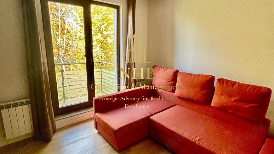 Ocazie unica! Vila 5 camere, 3 terase si parcare Jolie Ville - Poză 6