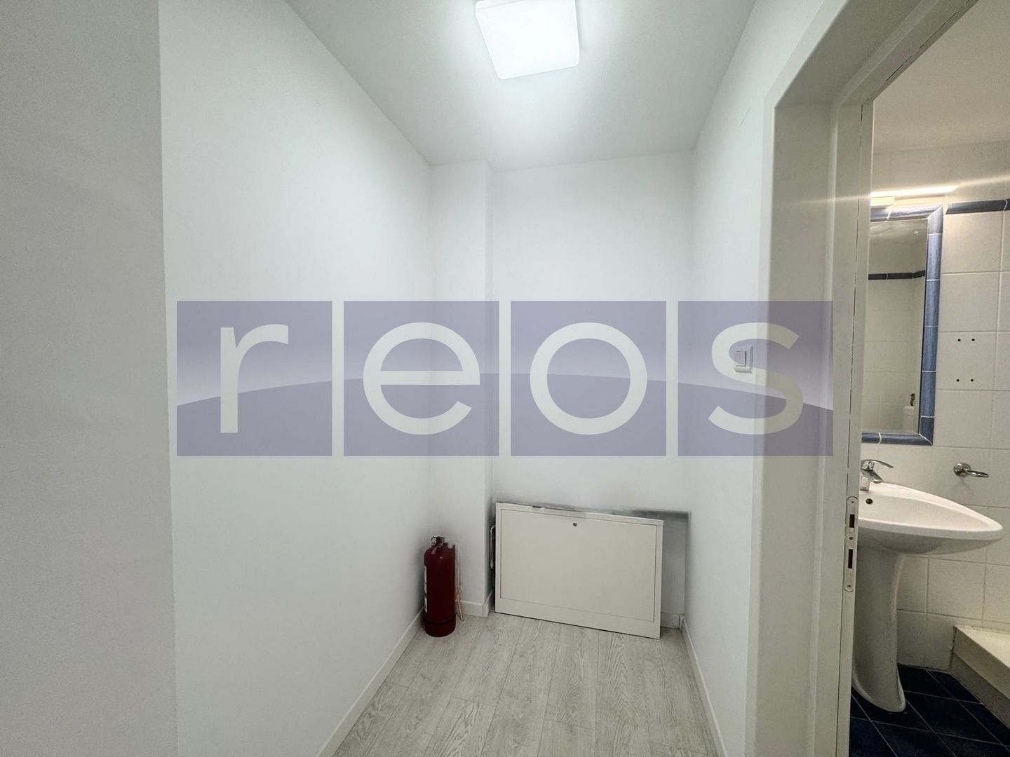 INCHIRIERE 3 CAMERE | DECOMANDAT | ETAJ 1 | IDEAL SPATIU BIROURI - Poză 5