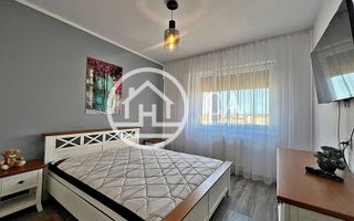 Apartament de închiriat cu 3 camere în Prima Onestilor, Oradea - Poză 5