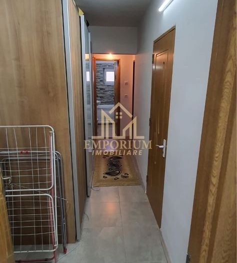 3 camere decomandate, Manastur, zona BIG - Poză 7