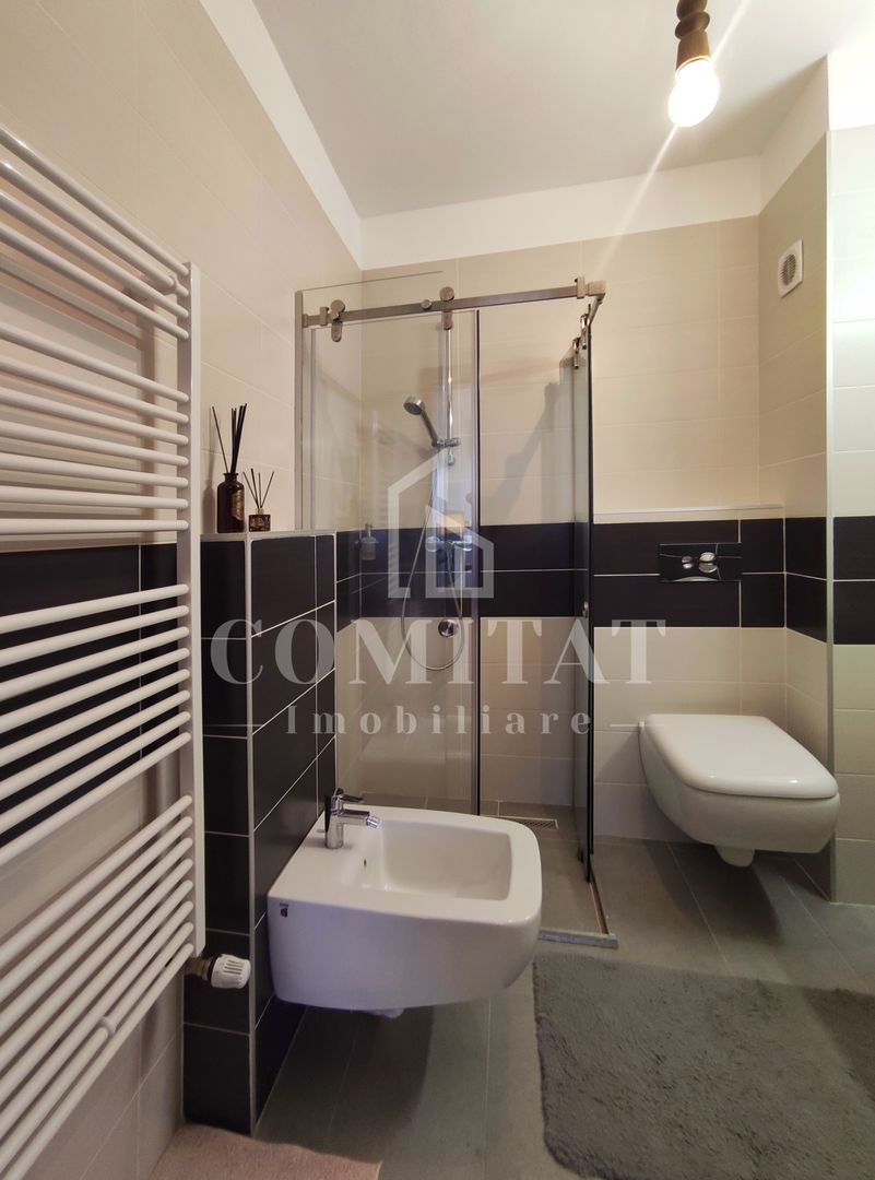 Apartament modern cu 3 camere | Cartierul Bună Ziua | Zona Sophia - Poză 15