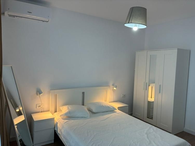Inchiriere  Apartament 2 Camere, Tower Residene, Petfriendly - Poză 2