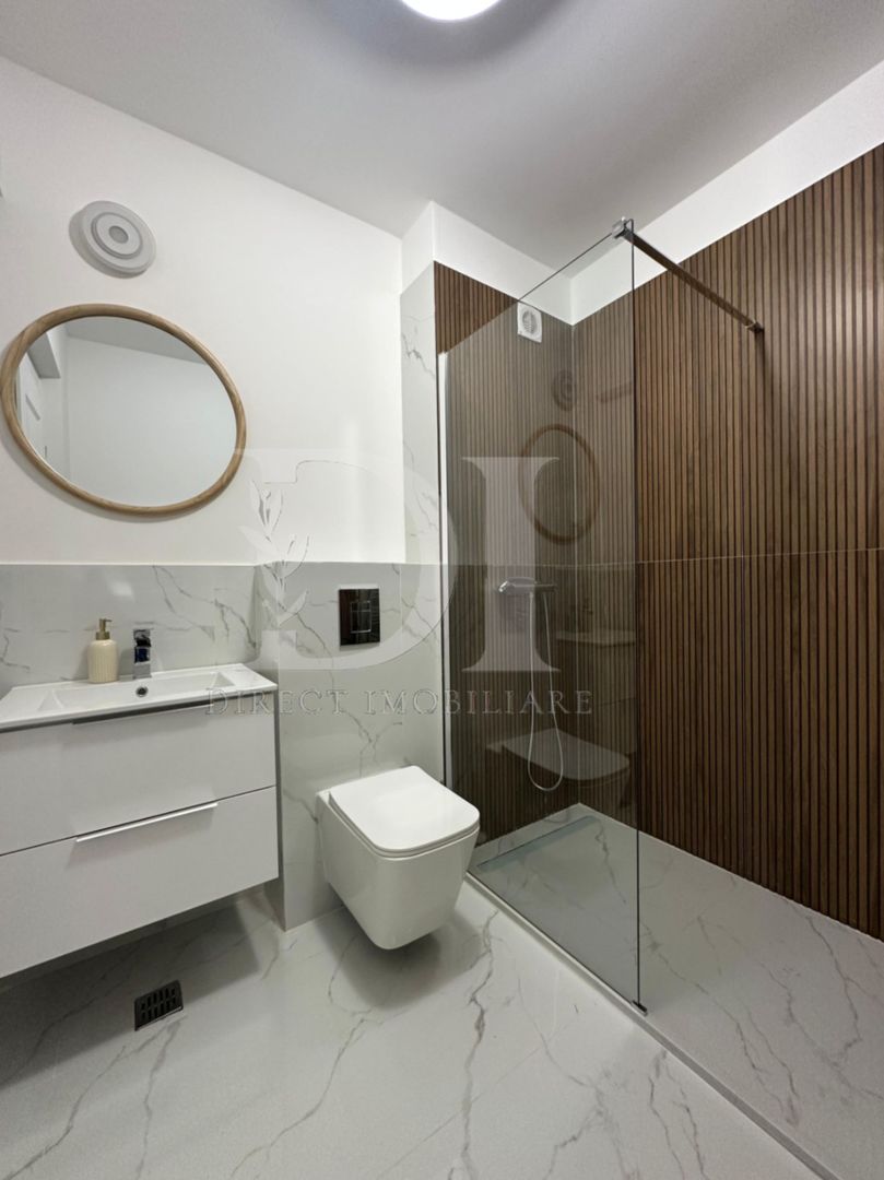 Apartament la cheie de inchiriat / Zona Razoare , Floresti - Poză 9