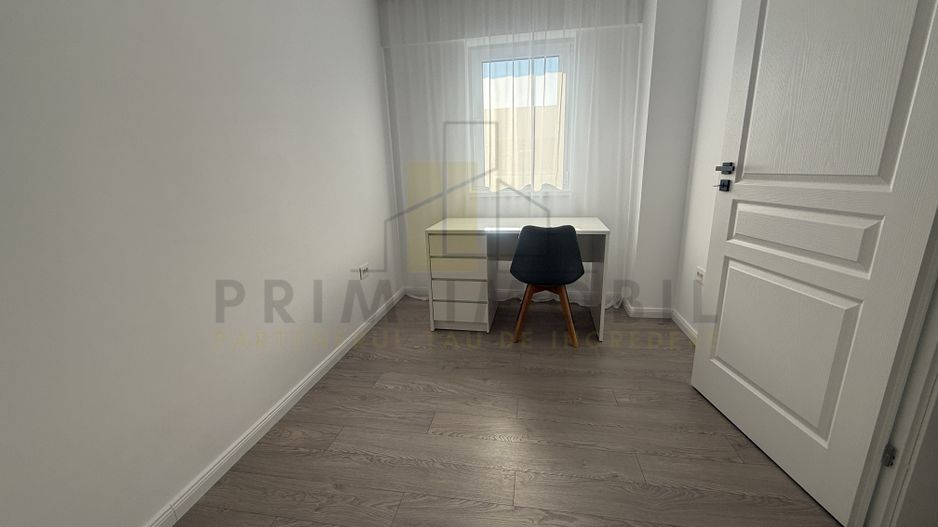 Apartament modern, Blog nou, Parcare subterana, Platou Galata - Poză 11
