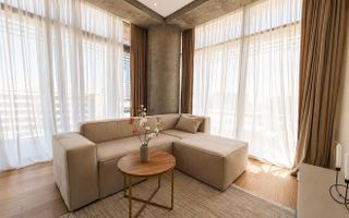 Apartament 3 camere cu terasă, parcare și boxă | UpSite Floreasca - Poză 1
