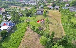 AZURA Imobiliare - Teren Prundu Valea Geamana 700 m de Parc - Poză 14