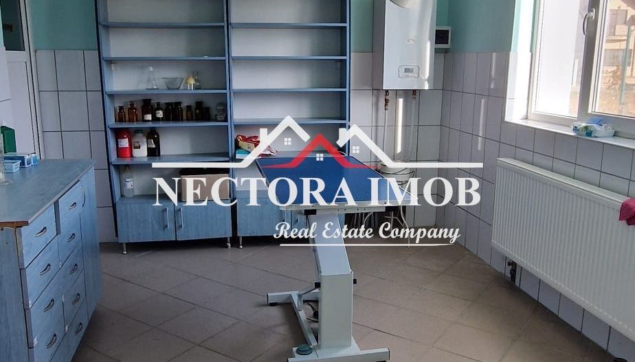 NECTORA IMOB-Centru medical multifunctional Osorhei E60, 1000 mp teren - Poză 7