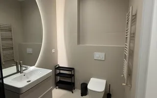 Ap 2 camere, mobilat utilat ,   Aviatiei Tower by Radacini - Poză 22