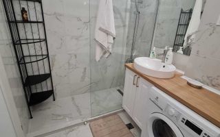 Apartament modern cu 2 camere Zorilor,  zona Golden Tulip - Poză 4