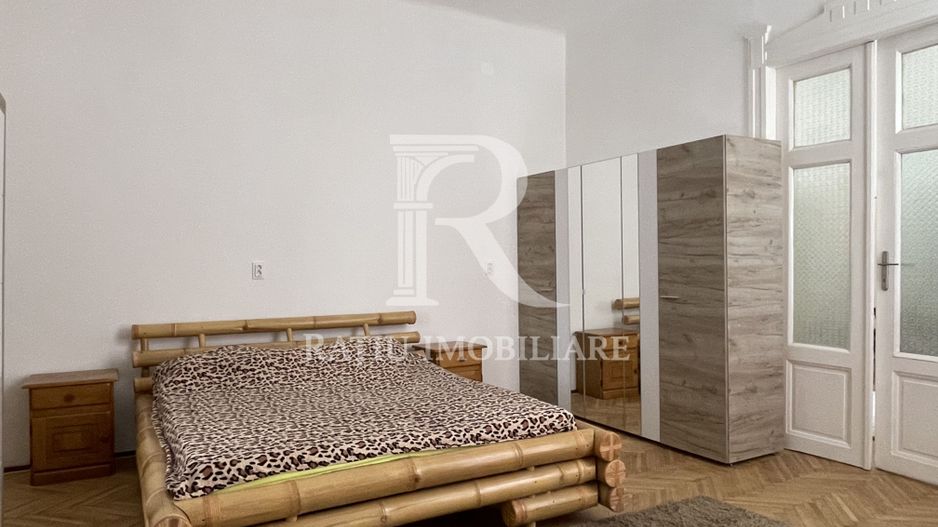 Apartament la casa cu 2 camere | Centrala pe gaz | Oradea - Poză 9