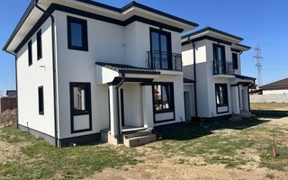 Dumbrăvița-Duplex -Predare la Cheie - Poză 3