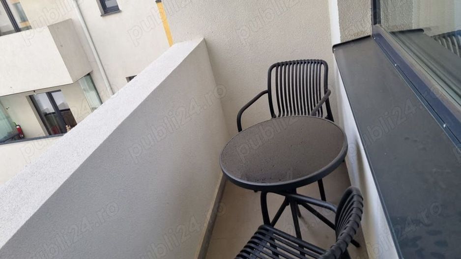 Apartament 2 camere Militari cu parcare - Poză 9