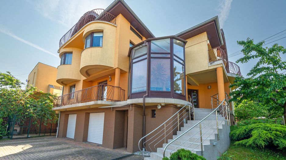 Spațiu birouri în vilă, Zorilor - Poză 18