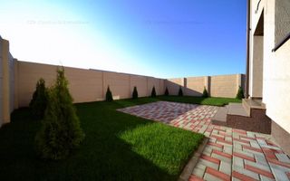 Predare la Cheie, Curte Amenajata, Toate Utilitatile in Uz - Poză 15