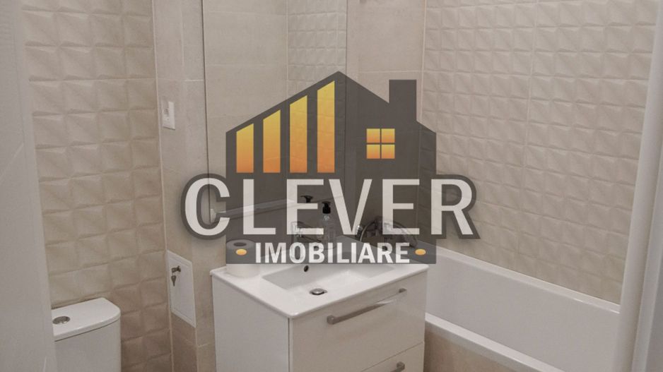 Apartament 2 camere Finalizat Mobilat&Utilat cu Loc Parcare - Poză 6
