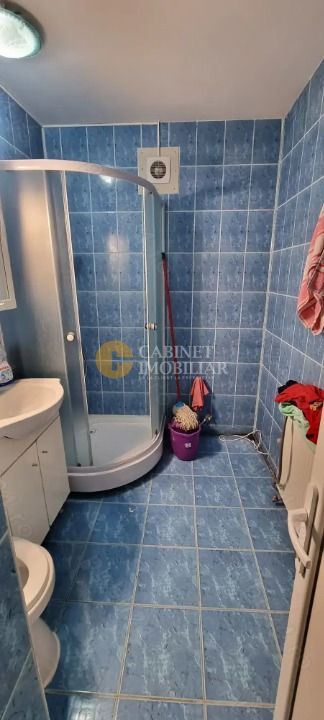 2 camere - 50mp - Renovat - Beci propriu - Lunca Cetatuii - Poză 8