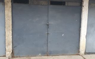 Garaj 18M | Calea Bucovinei - Poză 1