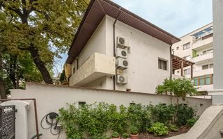 Cotroceni Arenele BNR Mihail Mirinescu Vila pentru birou sau rezidenta - Poză 4