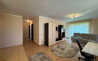 Apartament 3 camere 2 bai Tatarasi Green Park - Poză 4