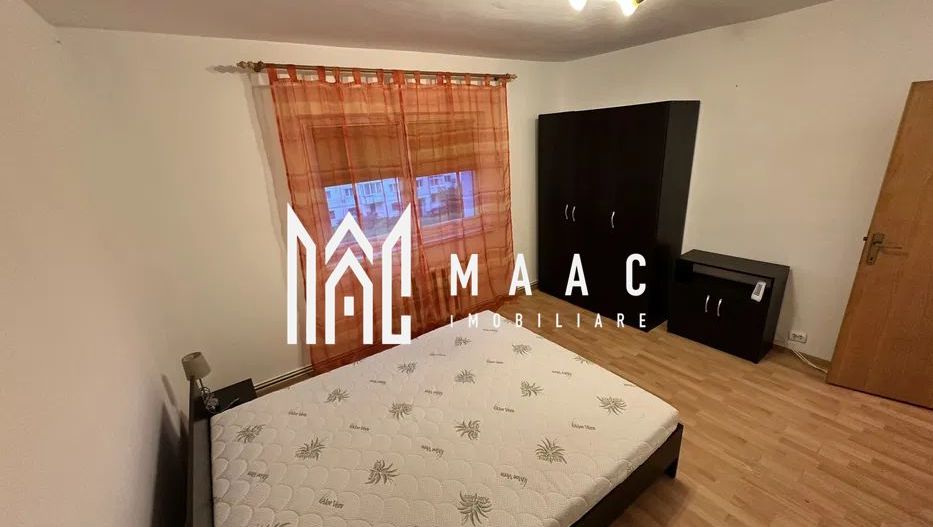 Apartament 2 camere decomandat | Terezian | 62 mp - Poză 3