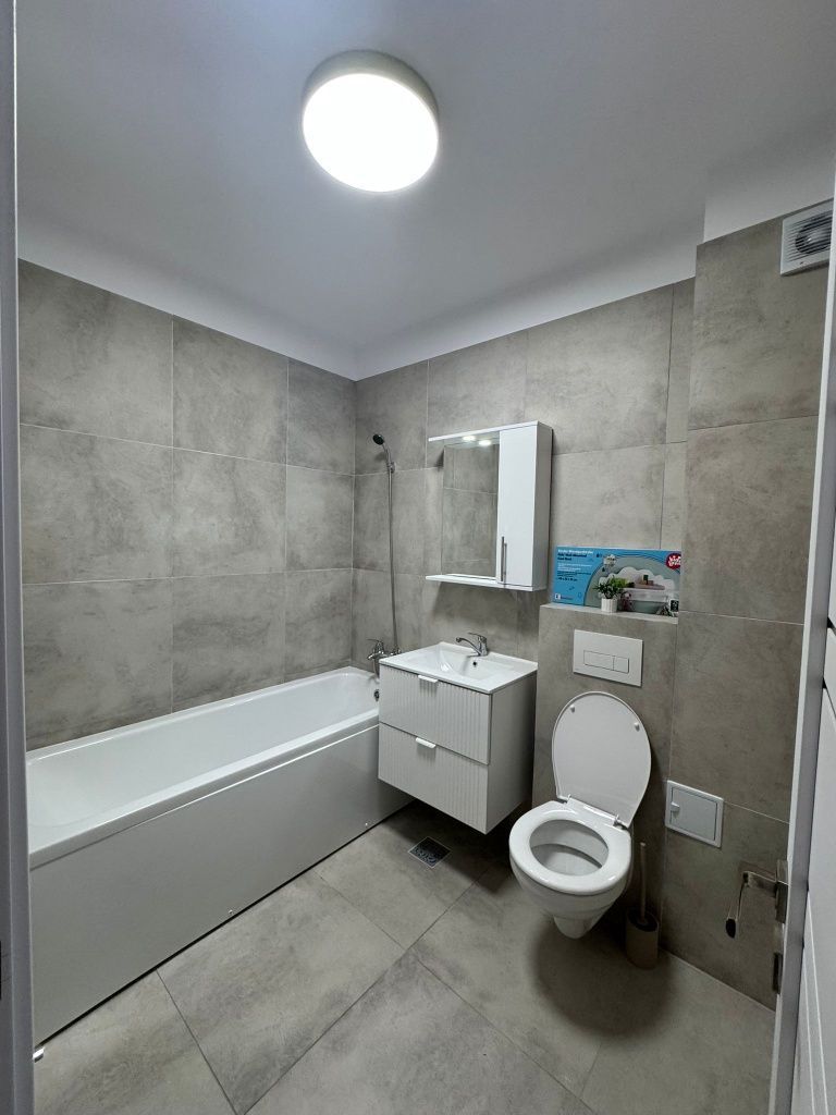 Închiriere apartament 2 camere - Poză 7