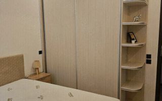 2 camere modern Vitan, centrala, bloc nou, mobilat complet - Poză 7