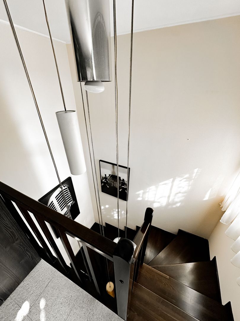 Apartament triplex 4 camere I 210 mp utili I Terasă 80 mp I Herastrau - Poză 20