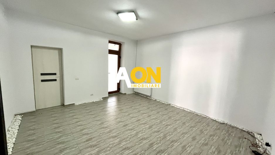 Spațiu De Birouri Cu Acces Stradal, 48mp, Zona Centru - Poză 1