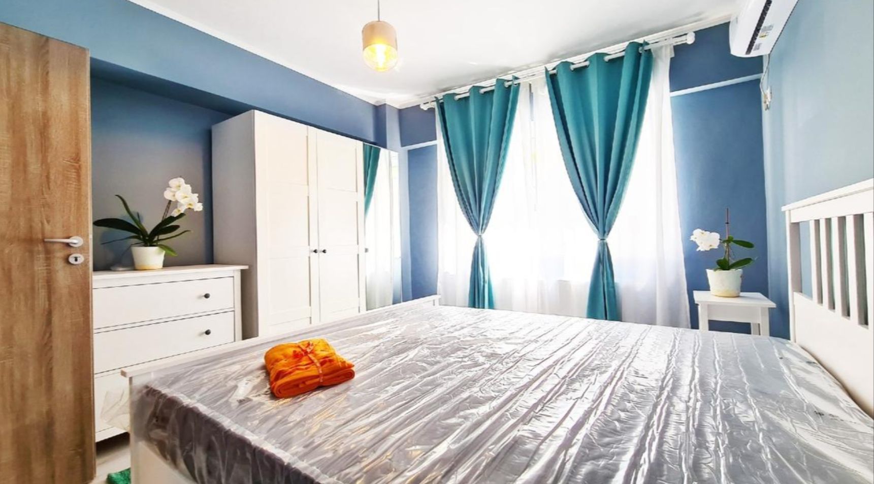 Super oferta - bloc nou - ultralux - Dristor - centrala proprie - 600E - Poză 8