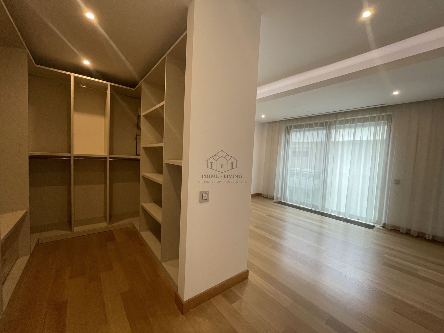APARTAMENT LUX CU 3 CAMERE, SPATIOS, LA INCHIRIERE IN ZONA PRIMAVERII - Poză 3