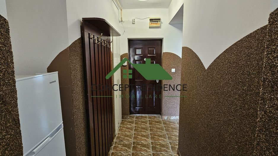 2 camere, decomandat, 50 mo utili– Petru Maior - Poză 9