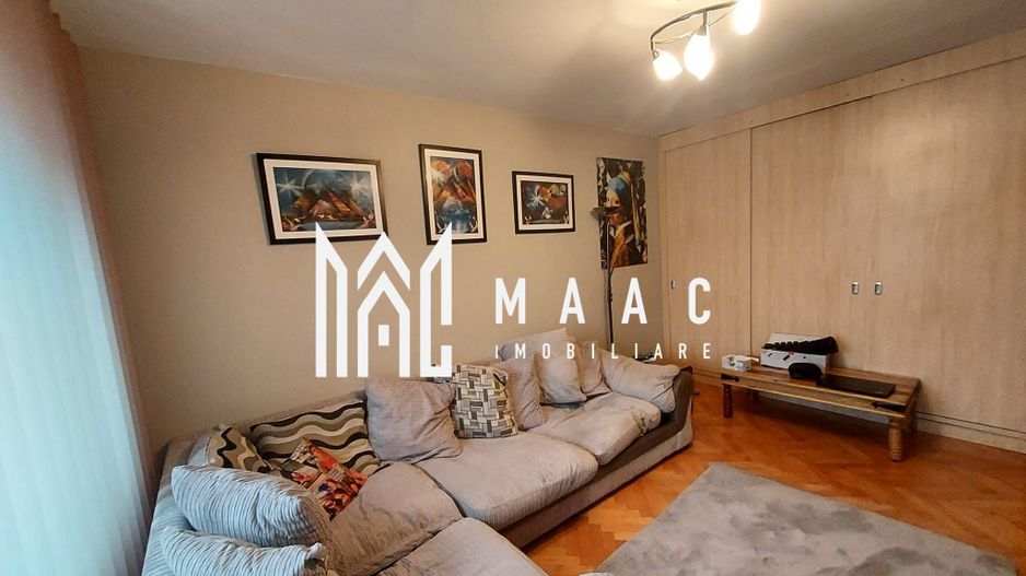 Black Friday | Apartament 5 Camere | 2 Nivele | 150MPU | Hipodrom 3 - Poză 15