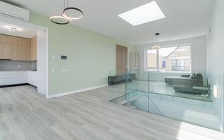 Apartament 3 camere terasa generoasa Pipera Voluntari - Catted Family - Poză 2