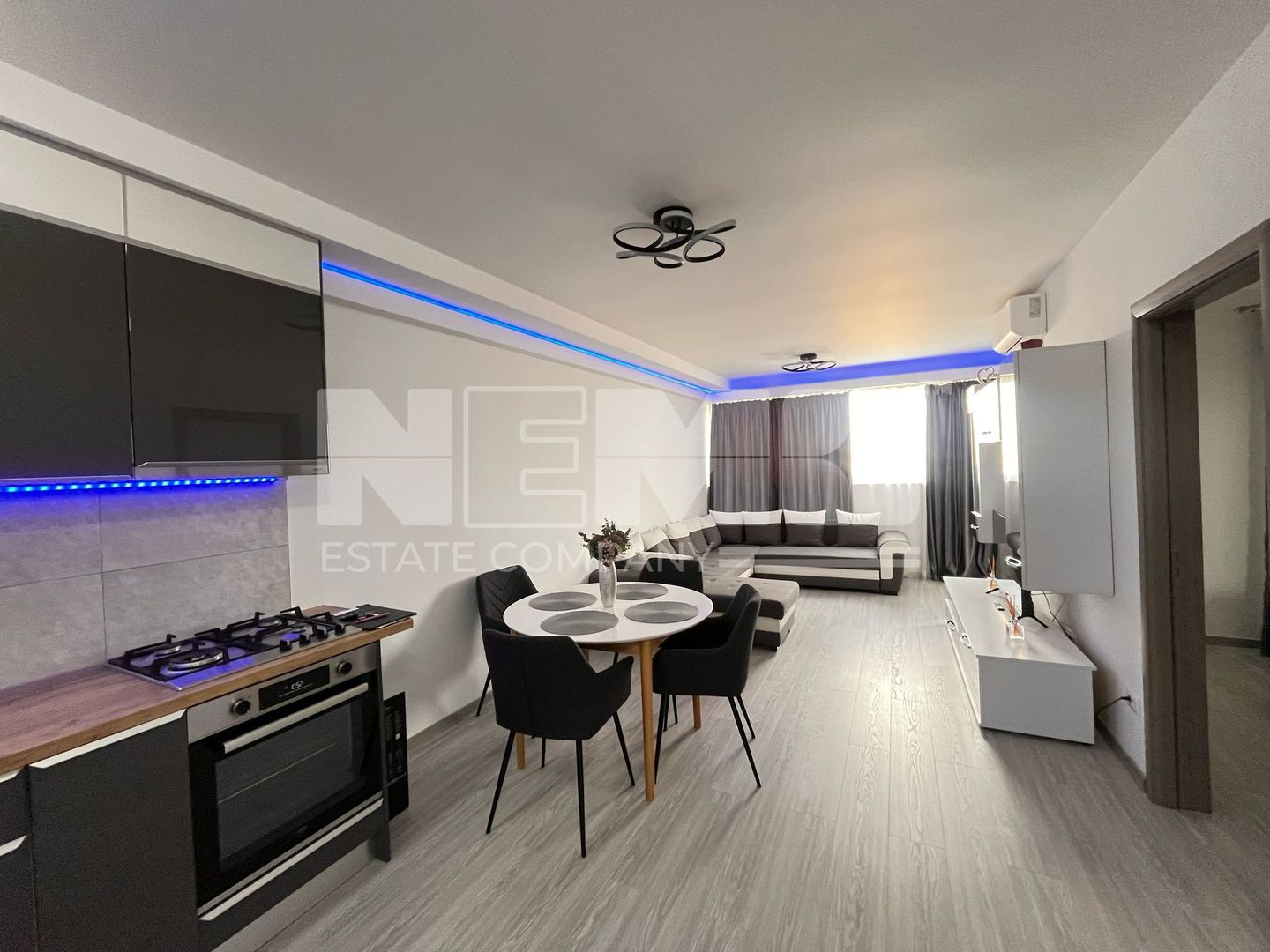 Ap cu 2 Cam SemiDecomandat 49 Mp Utili I Suceava/Avanera I 500Euro/lun - Poză 2