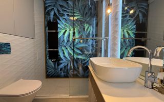 HIGH-CLASS 4 rooms apartment for rent | PIPERA OMV - Poză 8