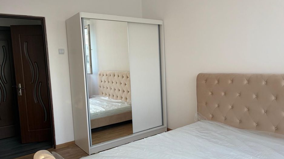 Apartament renovat cu doua camere, Bd. Obregia, 105.000€ - Poză 8