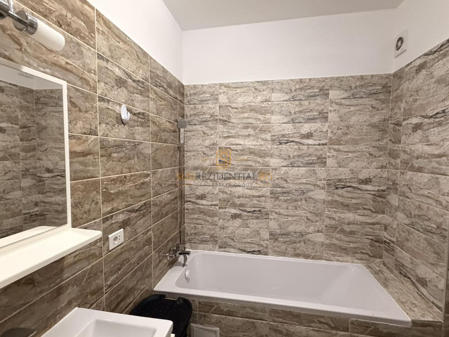 Apartament cu 2 camere + balcon, mobilat si utilat, rond Metro Berceni - Poză 9