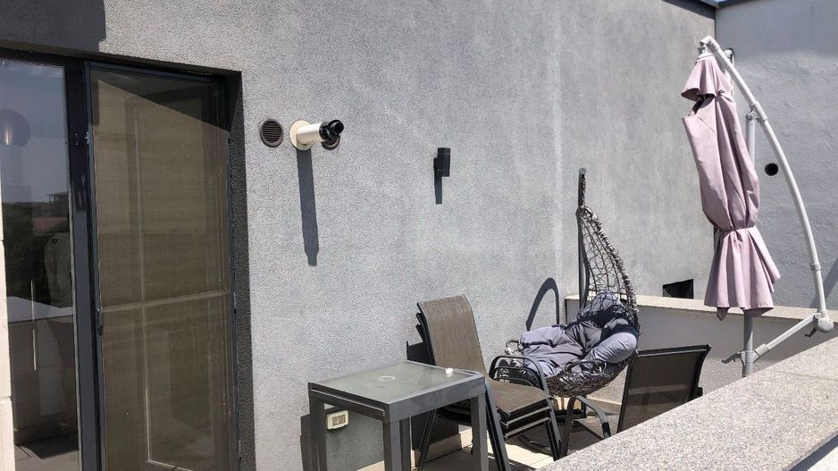 AP. 2 CAMERE TORNADEI RESIDENCE, PET-FRIENDLY, LOC PARCARE, CENTRALA - Poză 8