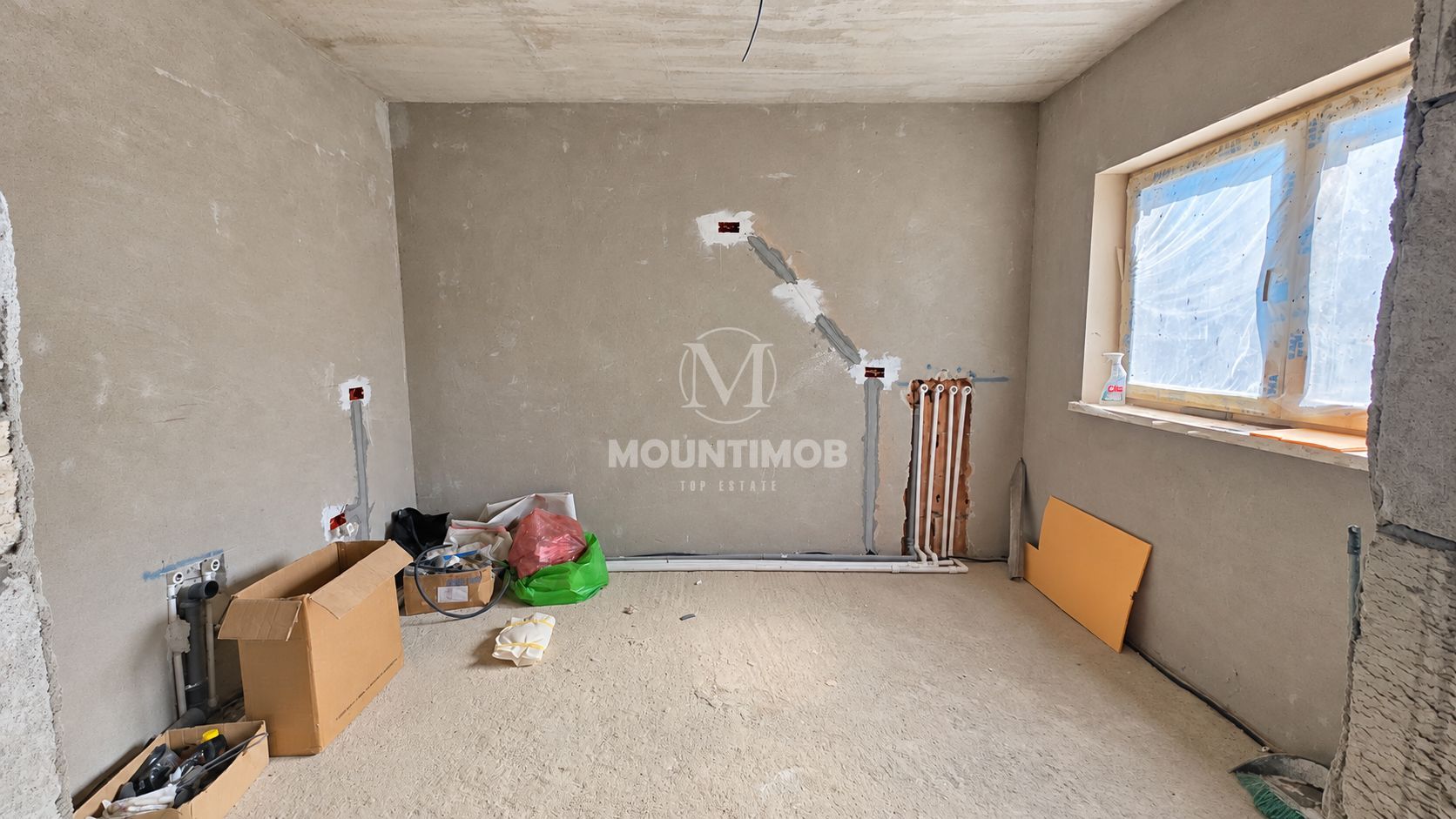 Preț de apartament, spatiu si libertate de casă, Cristian/Brasov - Poză 11